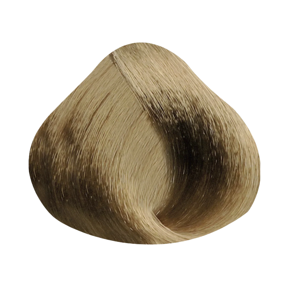 Vopsea pentru par Blond Deschis 8 | Compagnia del Colore 100ml