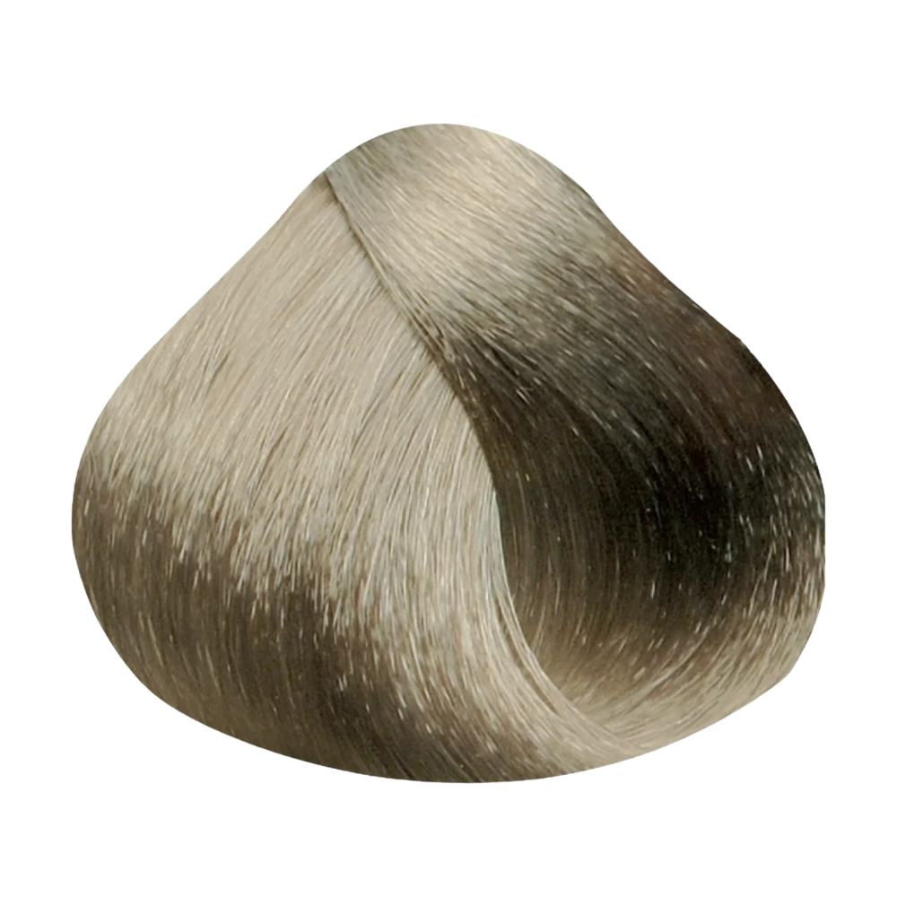 Vopsea pentru par Blond Foarte Deschis 9.01 | Compagnia del Colore 100ml