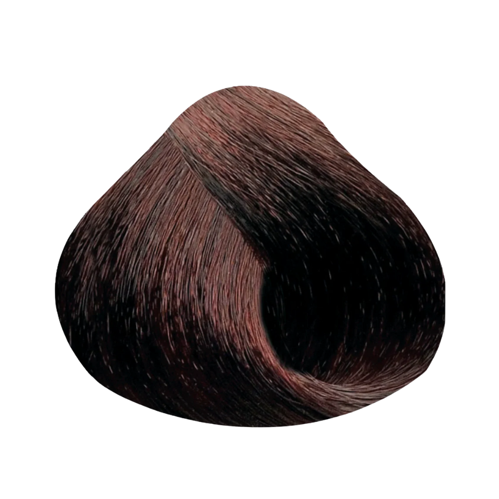 Vopsea pentru par Blond Inchis 6.03 | Compagnia del Colore 100ml