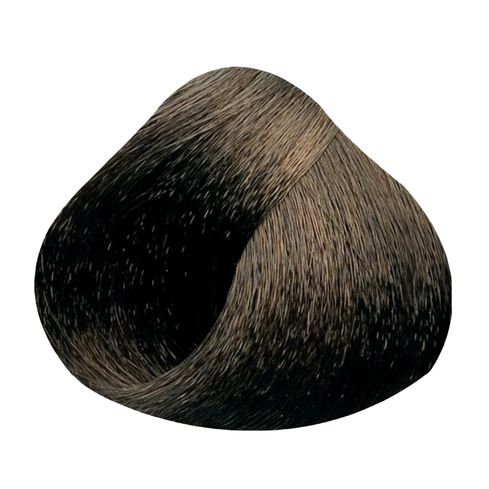 Vopsea pentru par Blond Inchis 6.73 | Compagnia del Colore 100ml