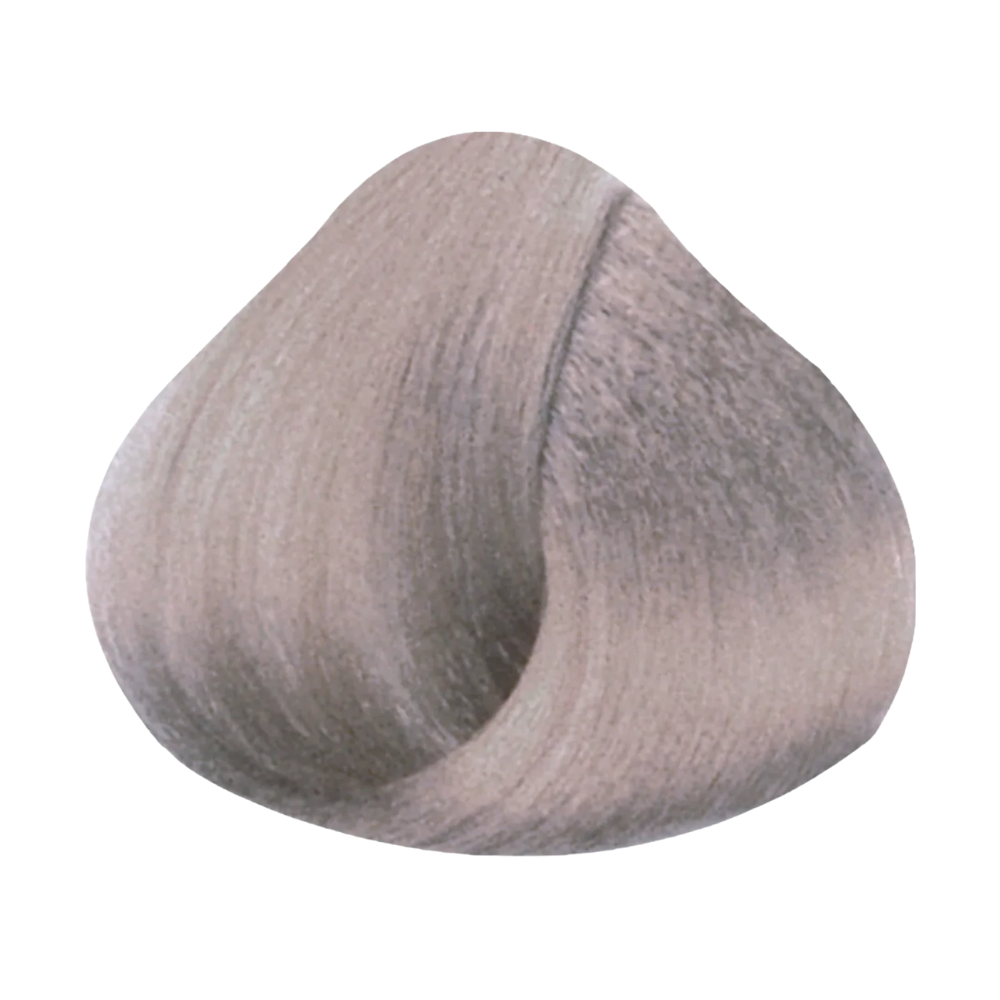 Vopsea pentru par Blond Platinat 10.21 | Compagnia del Colore 100ml