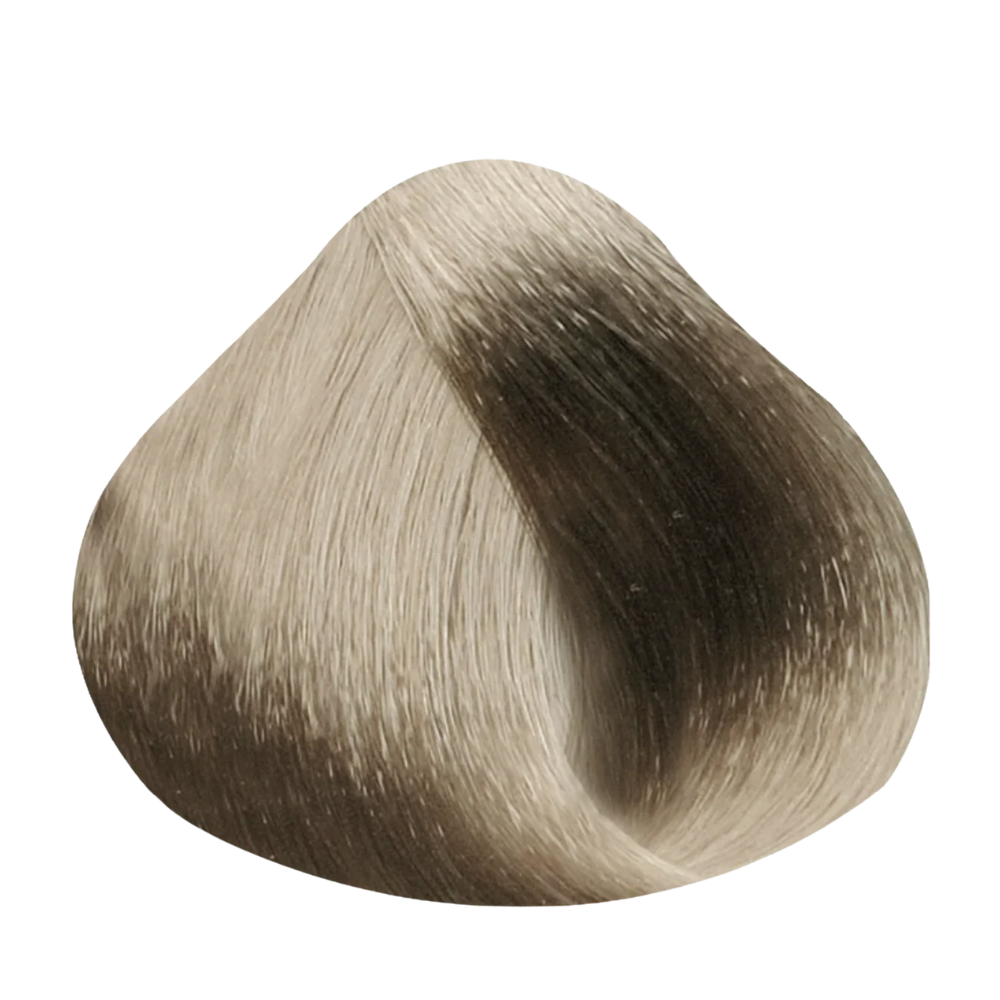 Vopsea pentru par Blond Platinat 10.32 | Compagnia del Colore 100ml