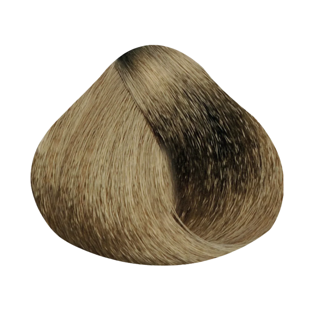 Vopsea pentru par Blond cald 7.03 | Compagnia del Colore 100ml