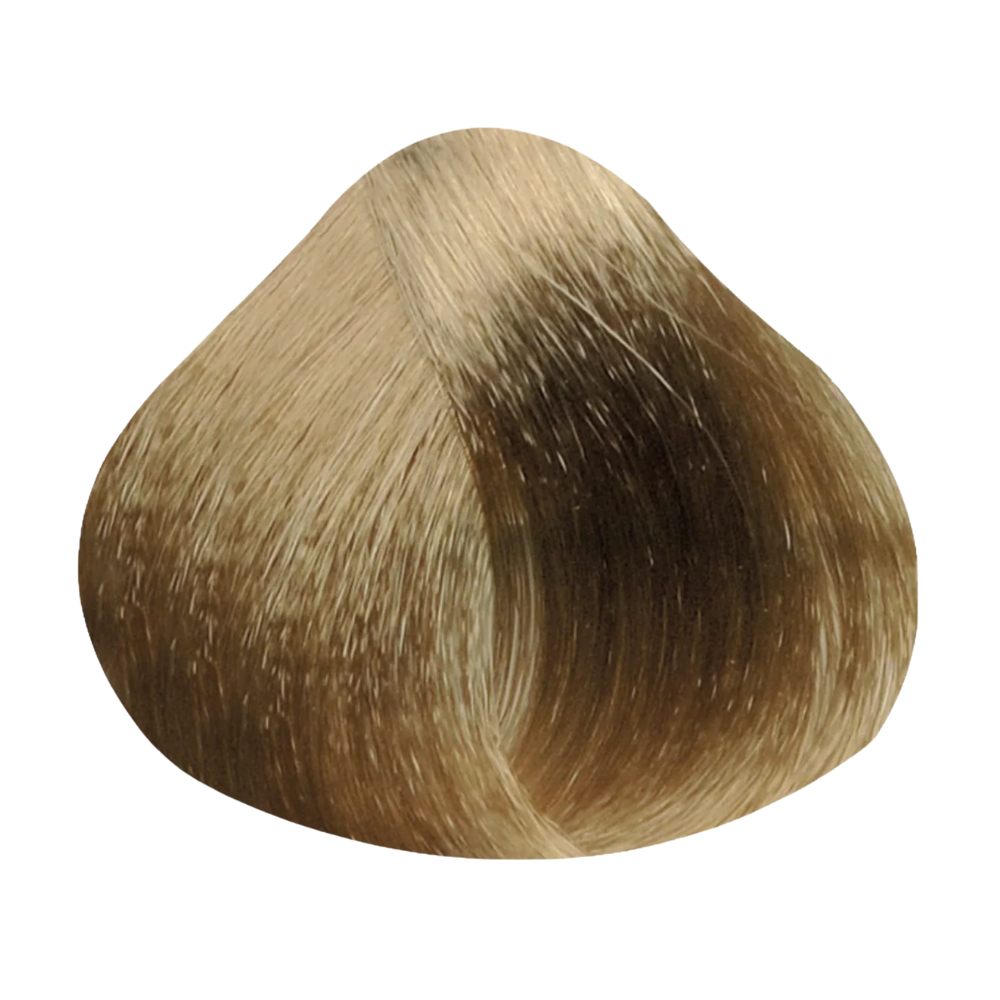 Vopsea pentru par Blond deschis 5.03 | Compagnia del Colore 100ml