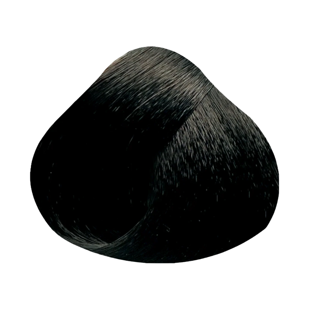 Vopsea pentru par Castaniu 4.23 | Compagnia del Colore 100m