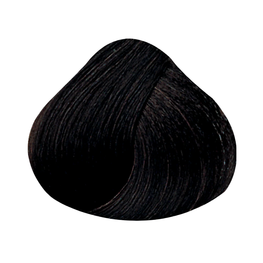 Vopsea pentru par Castaniu 4.35 | Compagnia del Colore 100ml