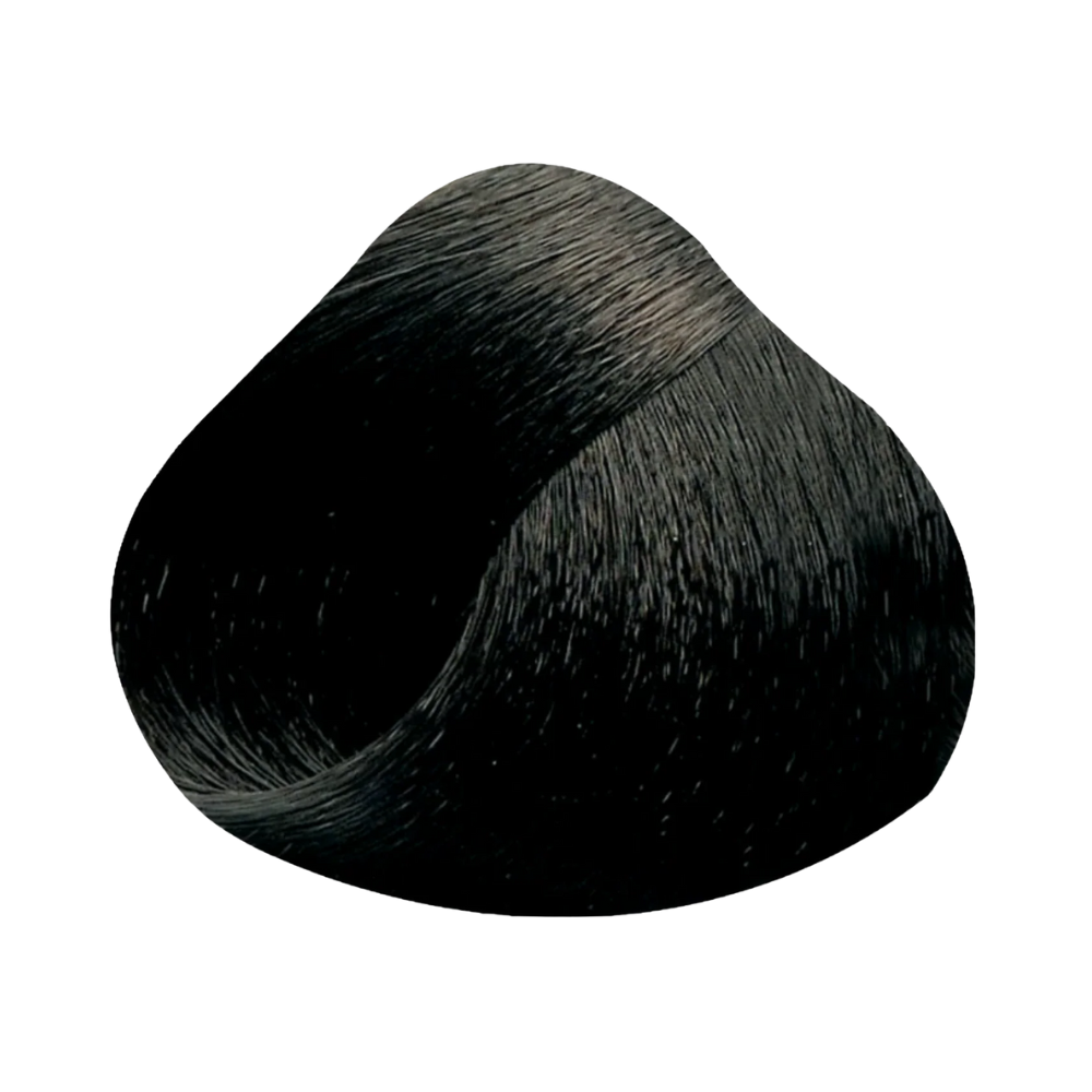 Vopsea pentru par Castaniu 4.73 | Compagnia del Colore 100ml