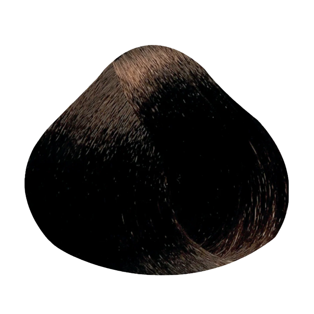 Vopsea pentru par Castaniu Deschis 5.33 | Compagnia del Colore 100m