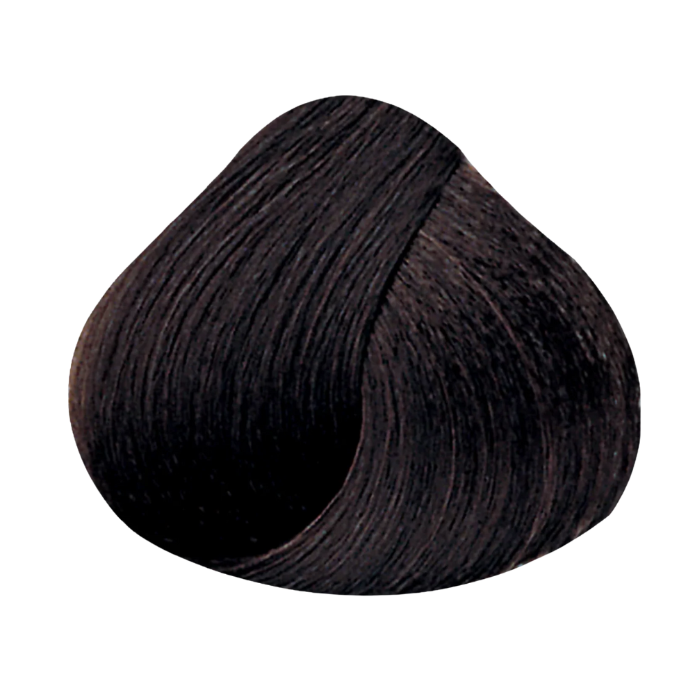 Vopsea pentru par Castaniu deschis 5.35 | Compagnia del Colore 100ml