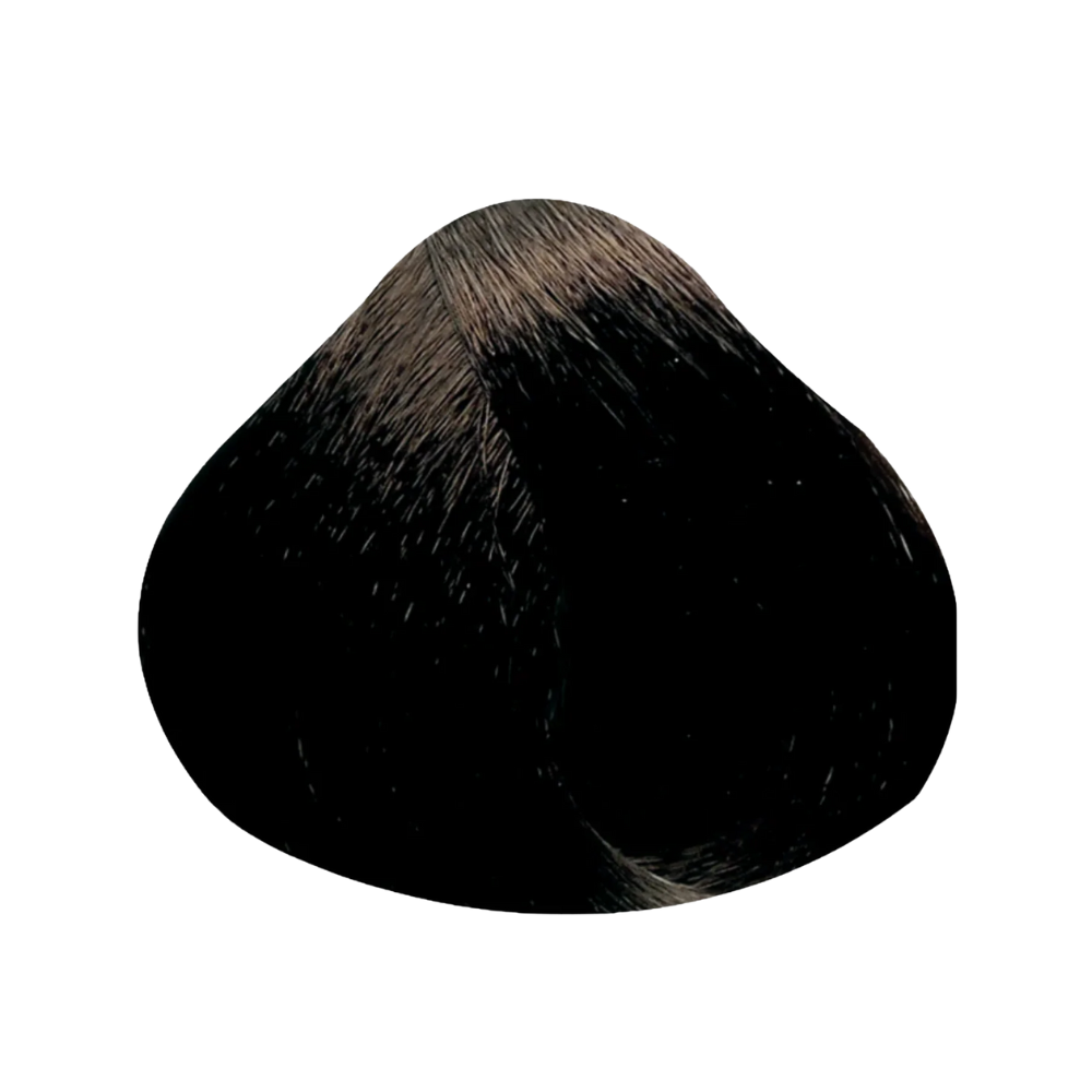 Vopsea pentru par Castaniu deschis 5.3 | Compagnia del Colore 100ml