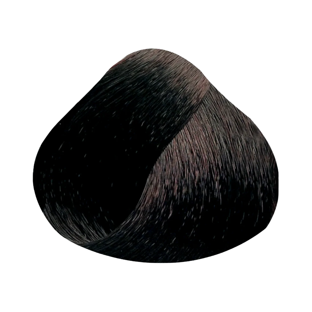 Vopsea pentru par Castaniu deschis 5.5 | Compagnia del Colore 100ml