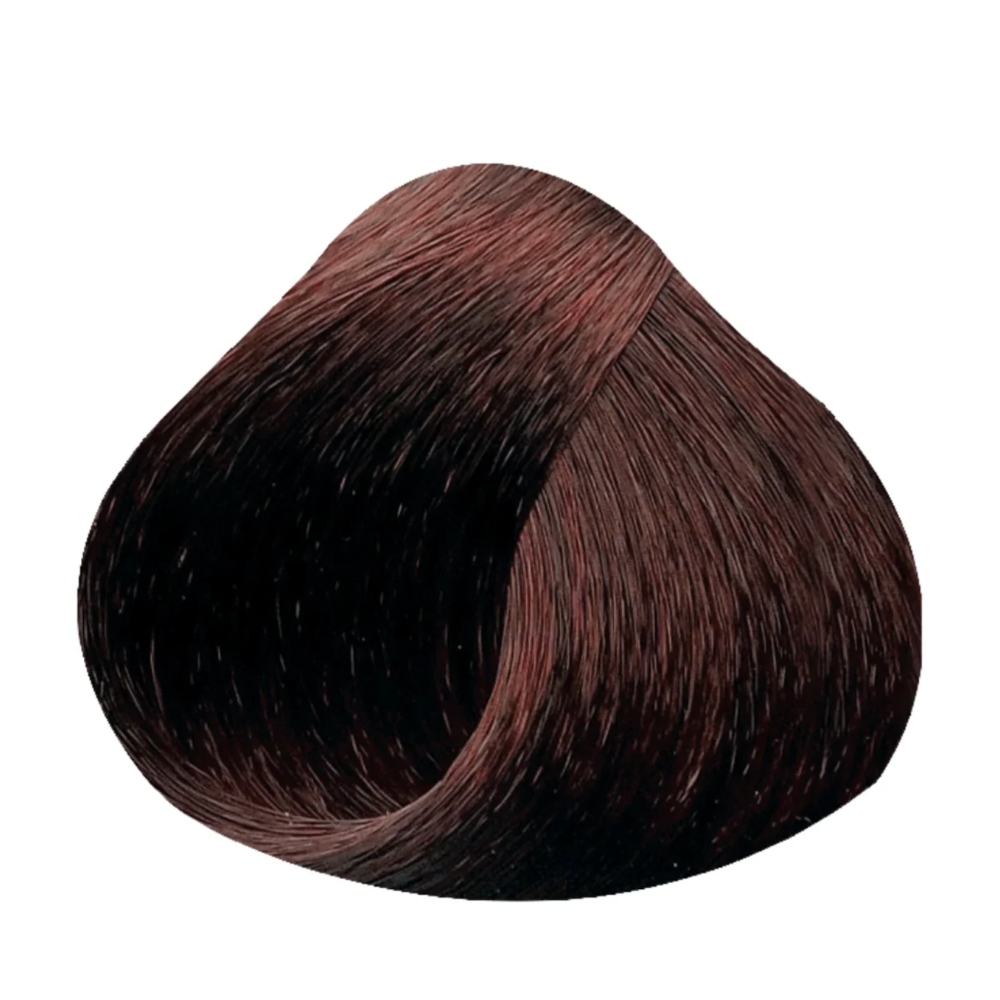 Vopsea pentru par Castaniu dschis 5.6 | Compagnia del Colore 100ml