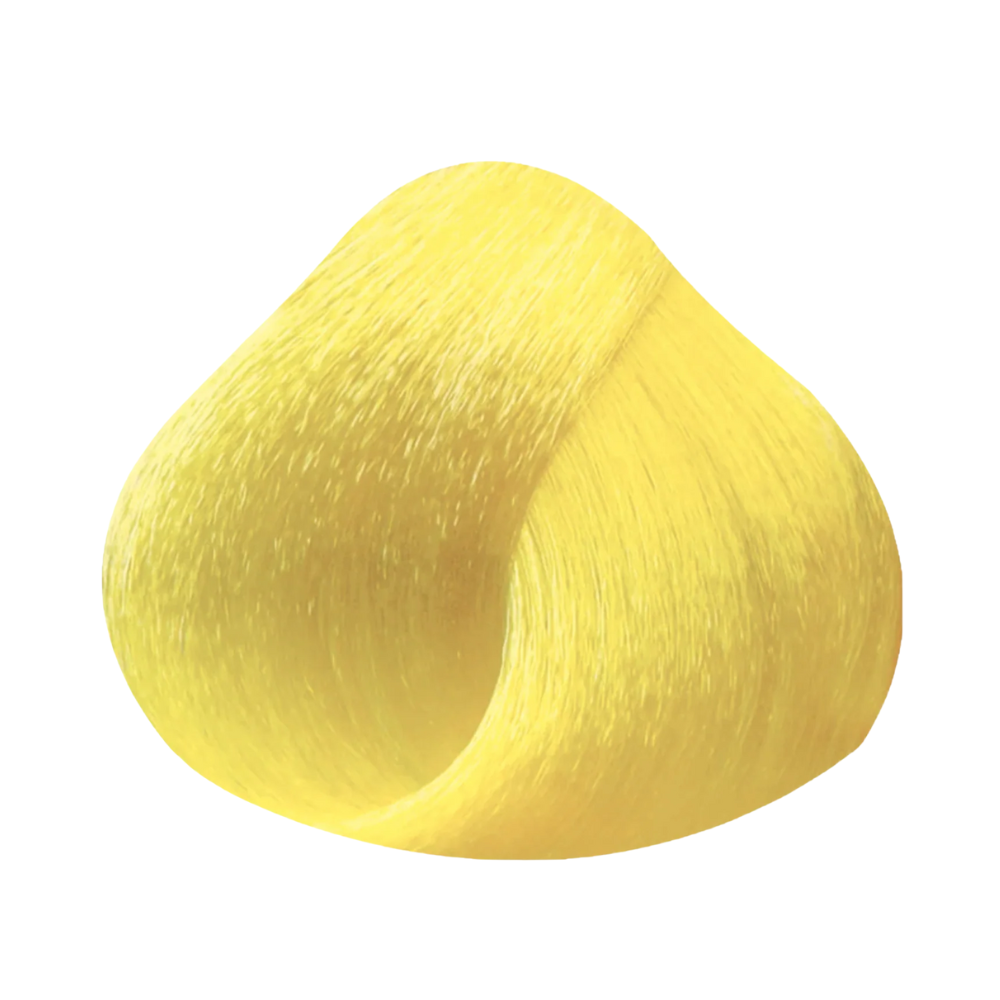 Vopsea pentru par Corectori Galben | Compagnia del Colore 100m