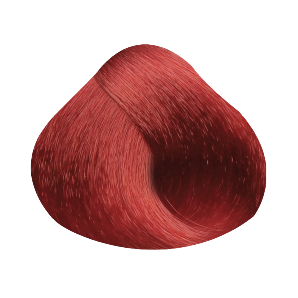 Vopsea pentru par Rosu - Blond Deschis 8.66 | Compagnia del Colore 100ml