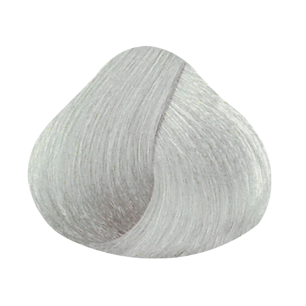 Vopsea pentru par Toner Silver | Compagnia del Colore 100m