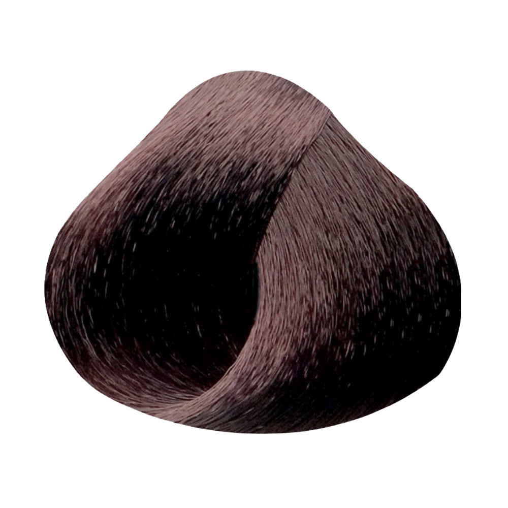 Vopsea pentru par Violet - Blond 7.2 | Compagnia del Colore 100ml