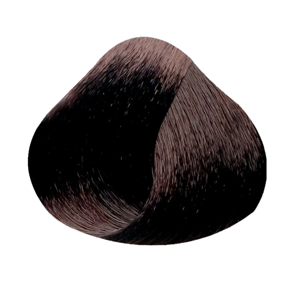 Vopsea pentru par Violet - Blond Inchis 6.2 | Compagnia del Colore 100ml