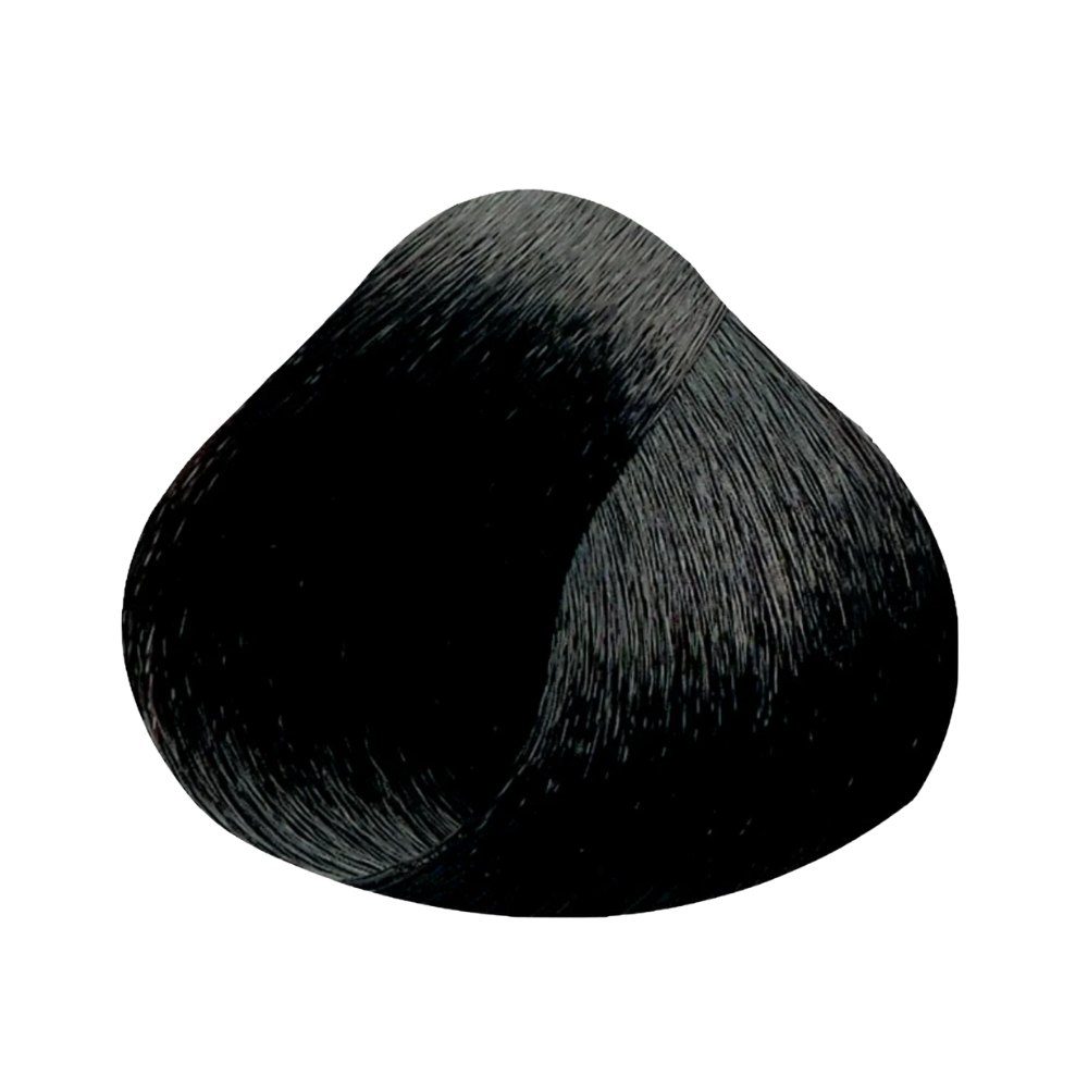 Vopsea pentru par Violet Castaniu  foarte deschis 2.2 | Compagnia del Colore 100ml