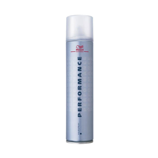 Fixativ cu fixare puternica Wella Performance Spray 500 ml