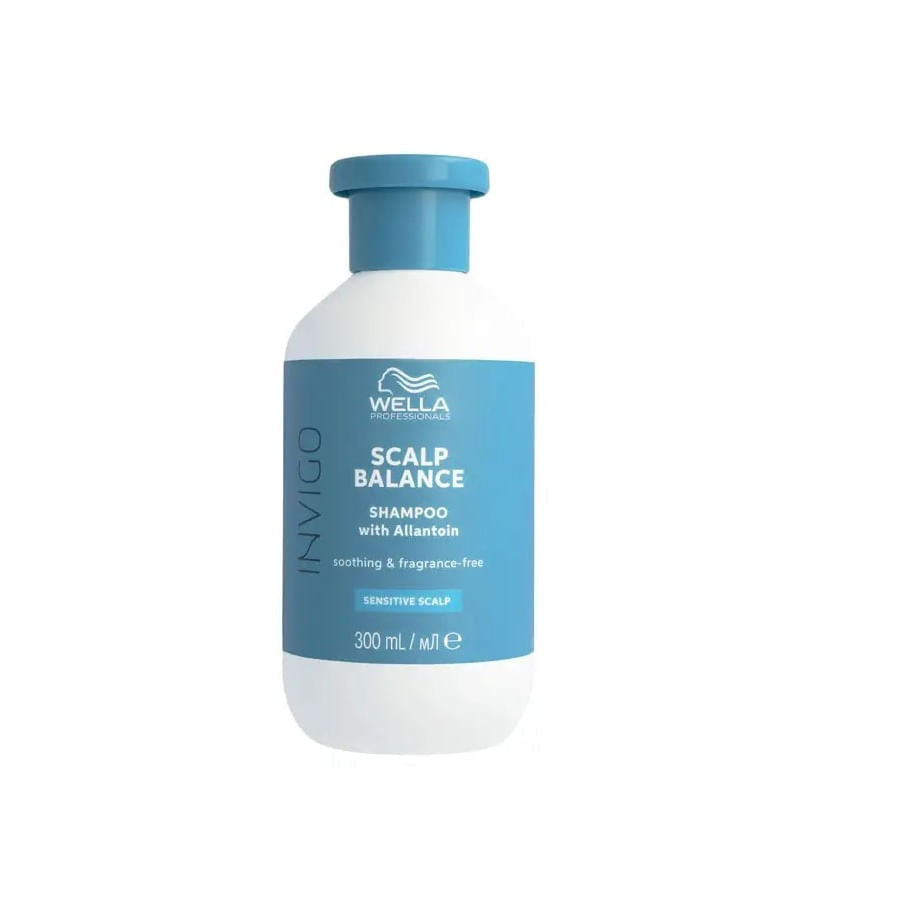 Sampon pentru scalp sensibil | Wella Scalp Balance 300ml