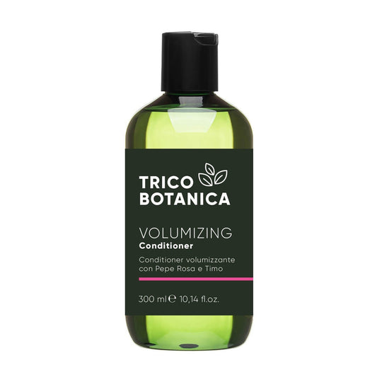 Balsam pentru volum Tricobotanica Volumizing 300 ml
