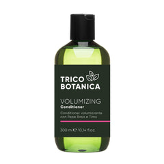 Balsam pentru volum par fin si subtire Tricobotanica 300 ml