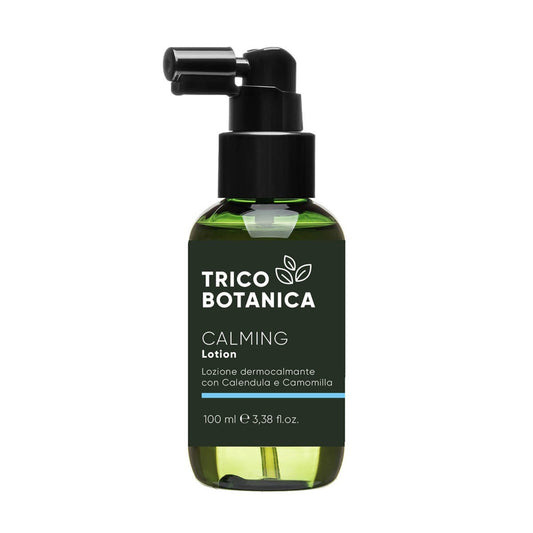 Lotiune calmanta Tricobotanica Calming Lotion 100ml