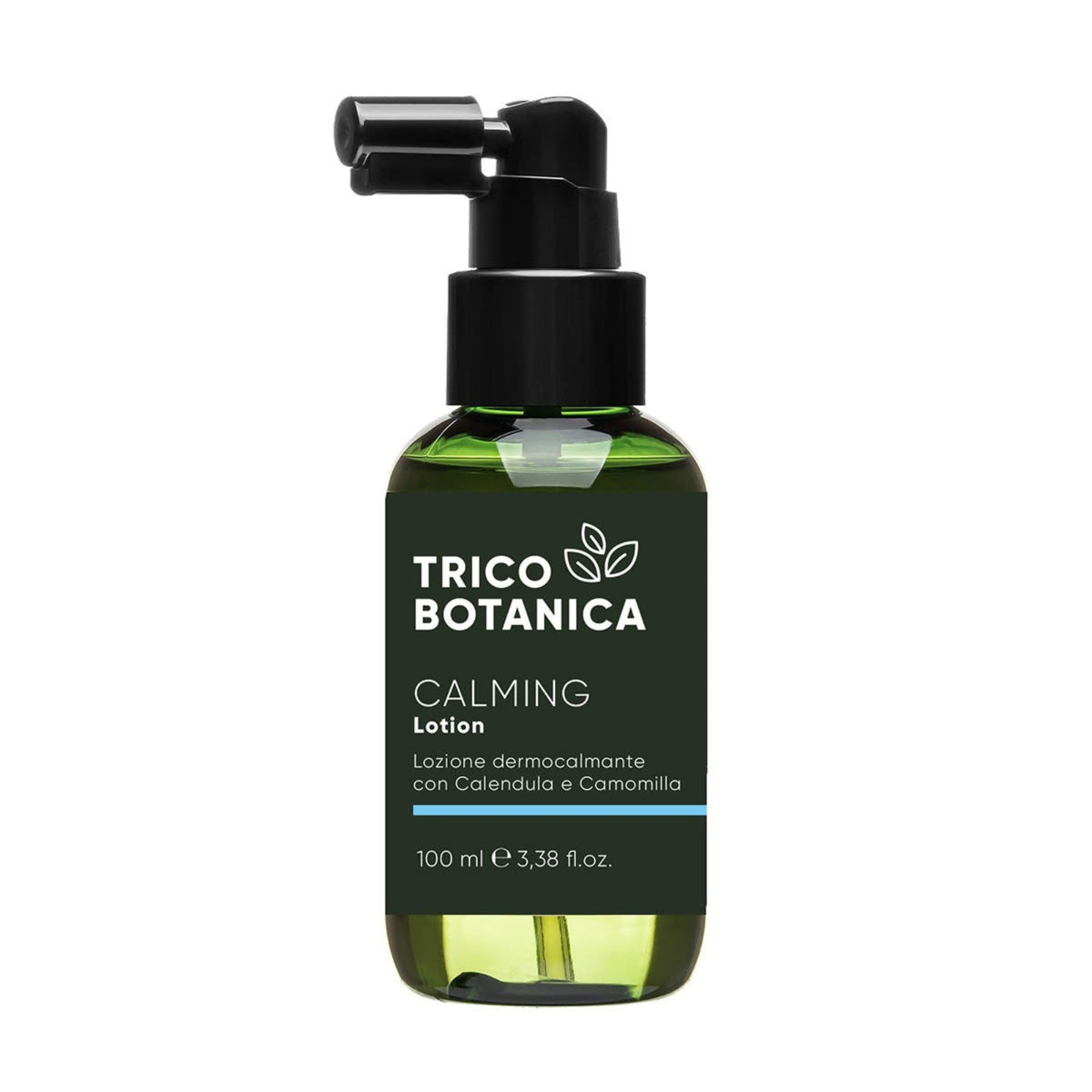 Lotiune dermocalmanta Tricobotanica 100 ml