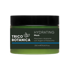 Masca de par pentru hidratare Tricobotanica 250 ml