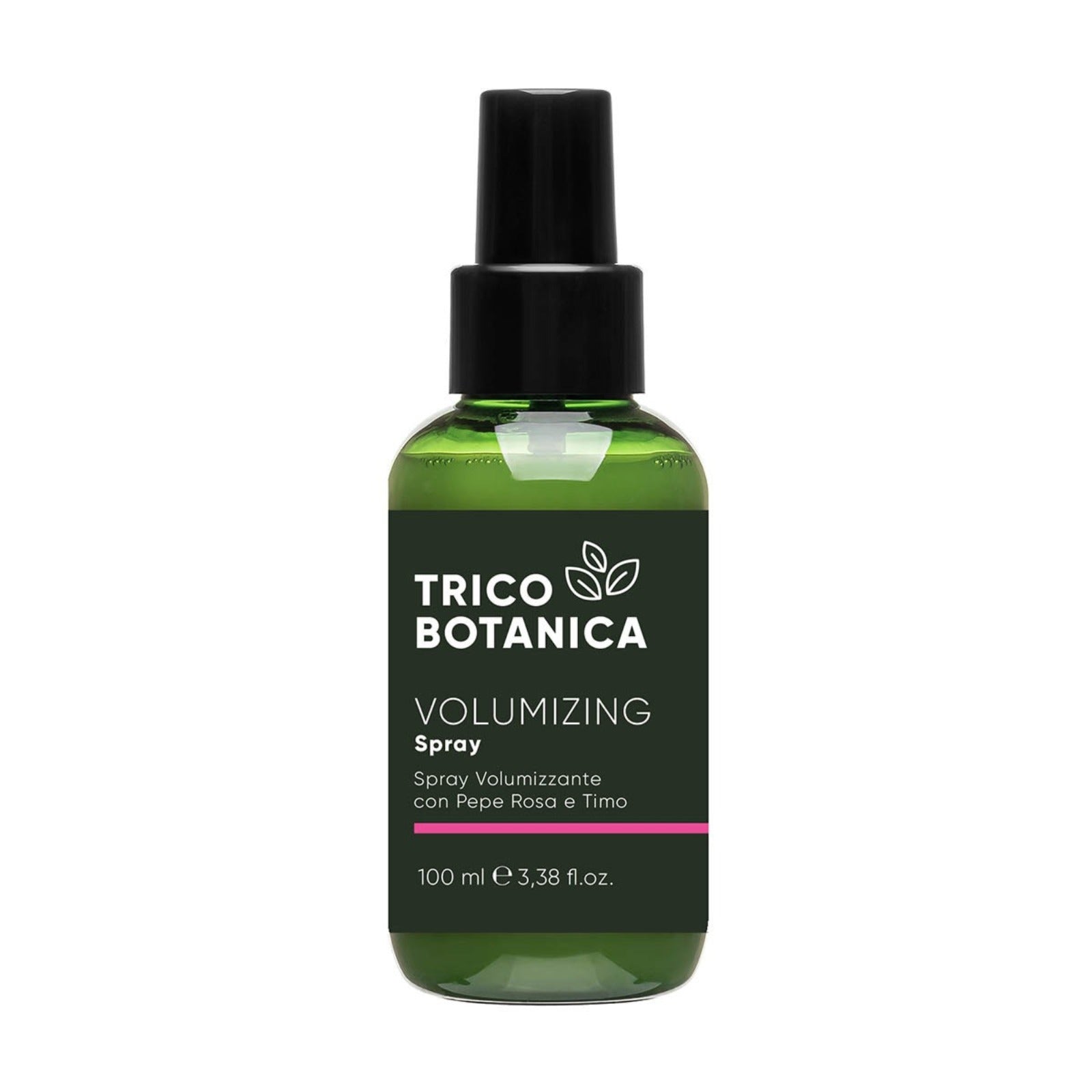 Spray pentru volum Tricobotanica 100 ml