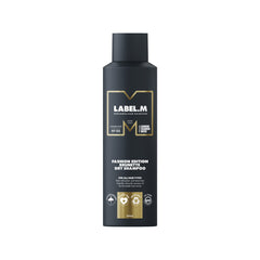 Fashion Edition Brunette Dry Shampoo 200ML- sampon uscat pt par brunet