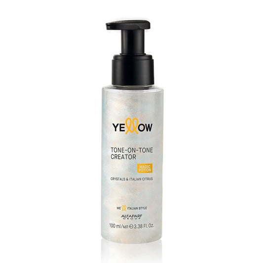 Aditiv pentru vopsea | Yellow Tone By Tone Creator 100 ml