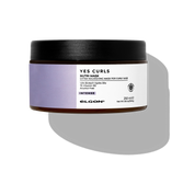 Masca pentru par cret | Elgon Yes Curls Hydra Mask