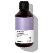 Sampon pentru par cret | Elgon Yes Curls Hydra Shampoo