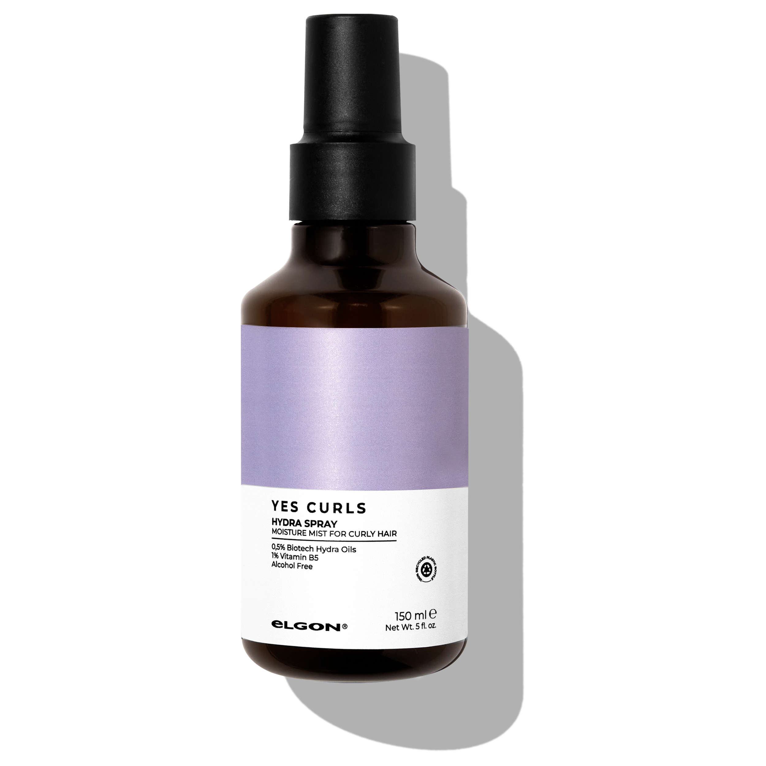 Spray pentru par cret | Elgon Yes Curls Hydra Spray 150ml