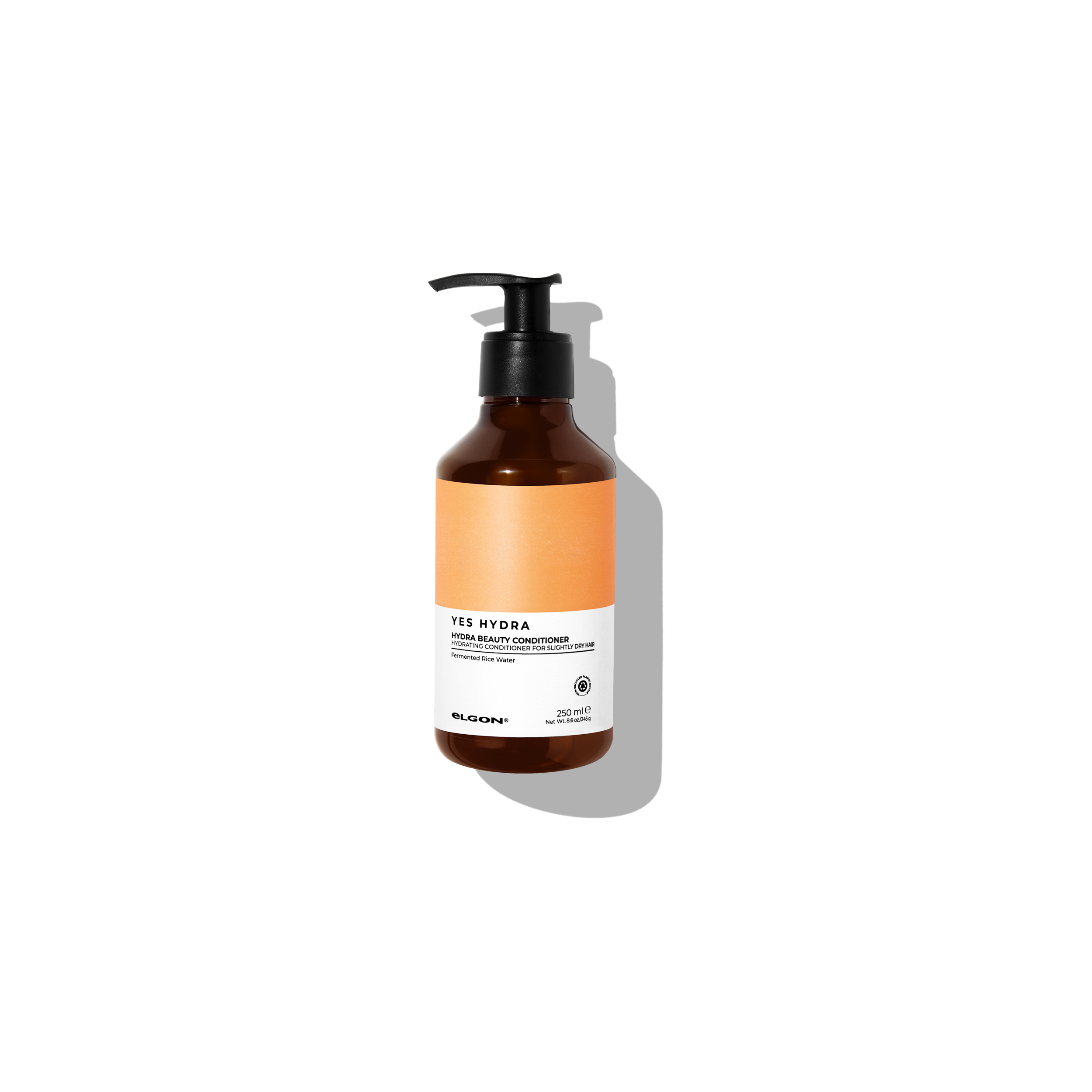 Balsam pentru par uscat | Elgon Yes Hydra Conditioner