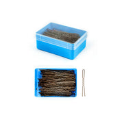 Ace mari ondulate maro 75mm  | Locatelli 250g