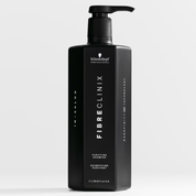 Șampon Purificator pentru Toate Tipurile de Păr | Schwarzkopf Professional Fibre Clinix 1000ml