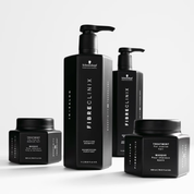 Șampon Purificator pentru Toate Tipurile de Păr | Schwarzkopf Professional Fibre Clinix 1000ml