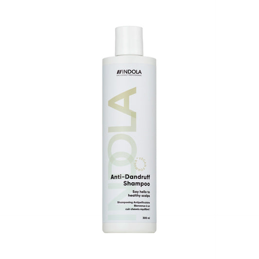 Șampon Antimătreață | Indola Anti-Dandruff 300ml