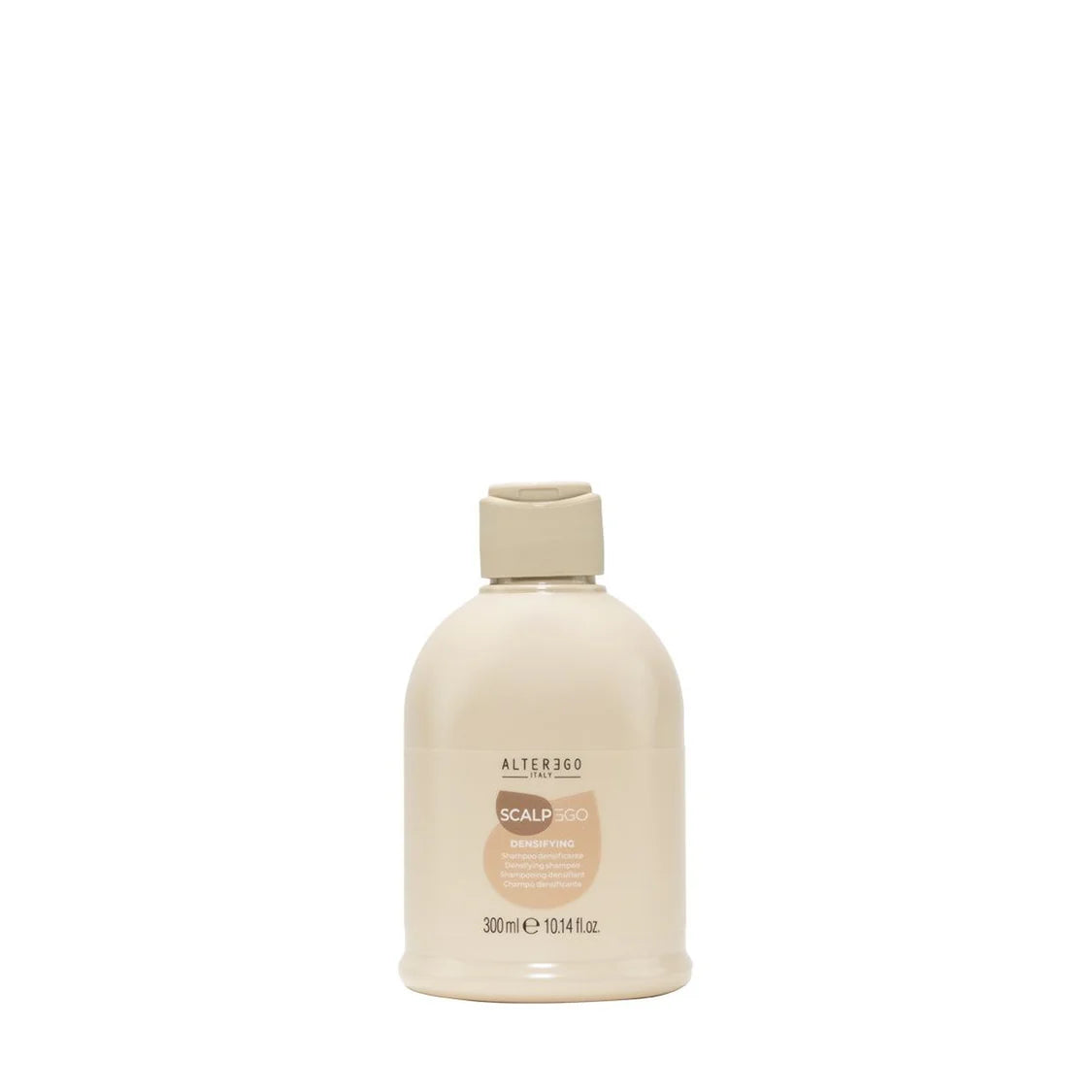 Șampon Densifiant | AlterEgo ScalpEgo Densifyng 300ml