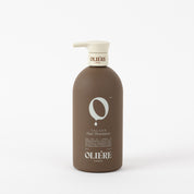 Pachet îngrijire păr deteriorat, tratat chimic și termic | Oliere Paris Valour ( Șampon 500ml, Mască 500ml )