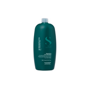 Șampon de reconstrucție | Alfaparf Semi di Lino Reparative  