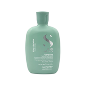 Șampon delicat energizant impotriva căderii părului | Alffaparf Semi di Lino Scalp Renew Energizing Low Shampoo