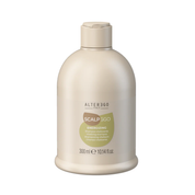 Pachet energizant si revitalizant pentru scalp sensibil si par fragil | AlterEgo ScalpEgo Energizing Kit ( Sampon 300ml, Tratament 100ml )