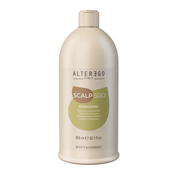 Șampon energizant pentru scalp sensibil | AlterEgo ScalpEgo Energizing Shampoo 950ml Beautifier