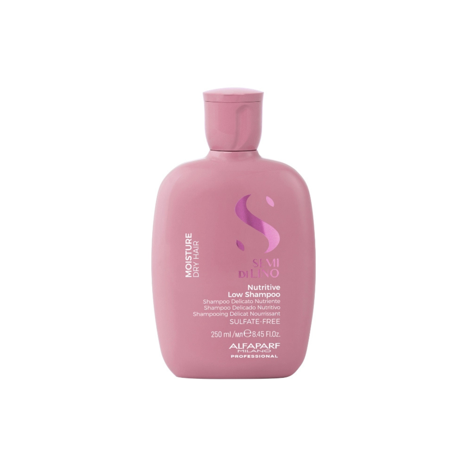 Șampon hidratant | Alfaparf Moisture Nutritive