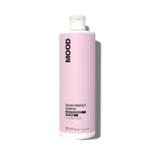 Șampon hidratant pentru păr vopsit și protecția culorii | Mood Color Protect Shampoo