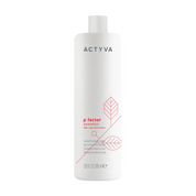 Șampon împotriva căderii părului | Kemon Actyva P Factor Shampoo 1000 ml
