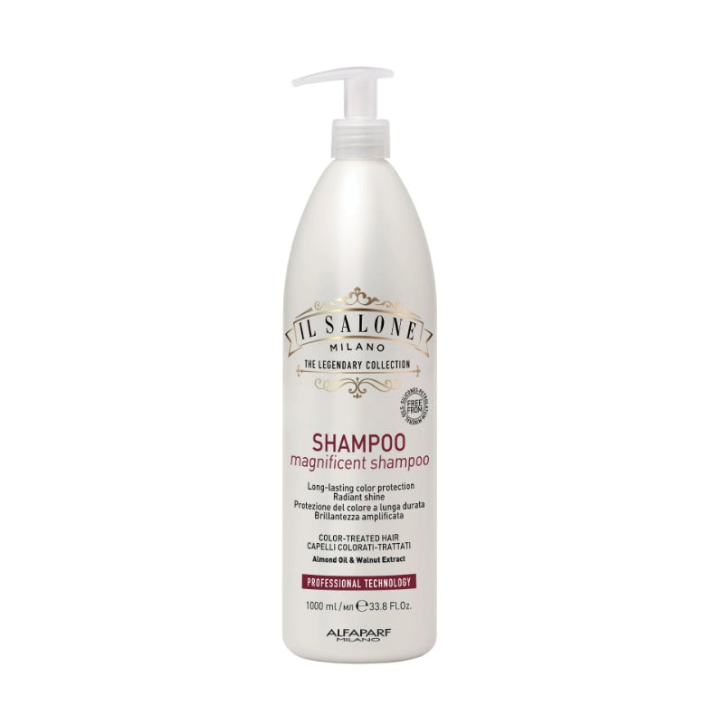 Șampon par vopsit | Alfaparf Il Salone Milano Magnificent 1000 ml